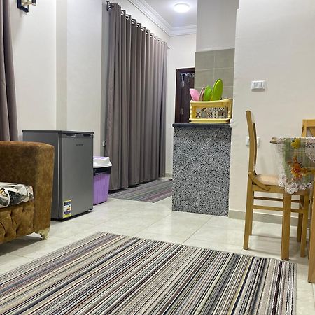 Marvel Apartment El Qoseir 外观 照片