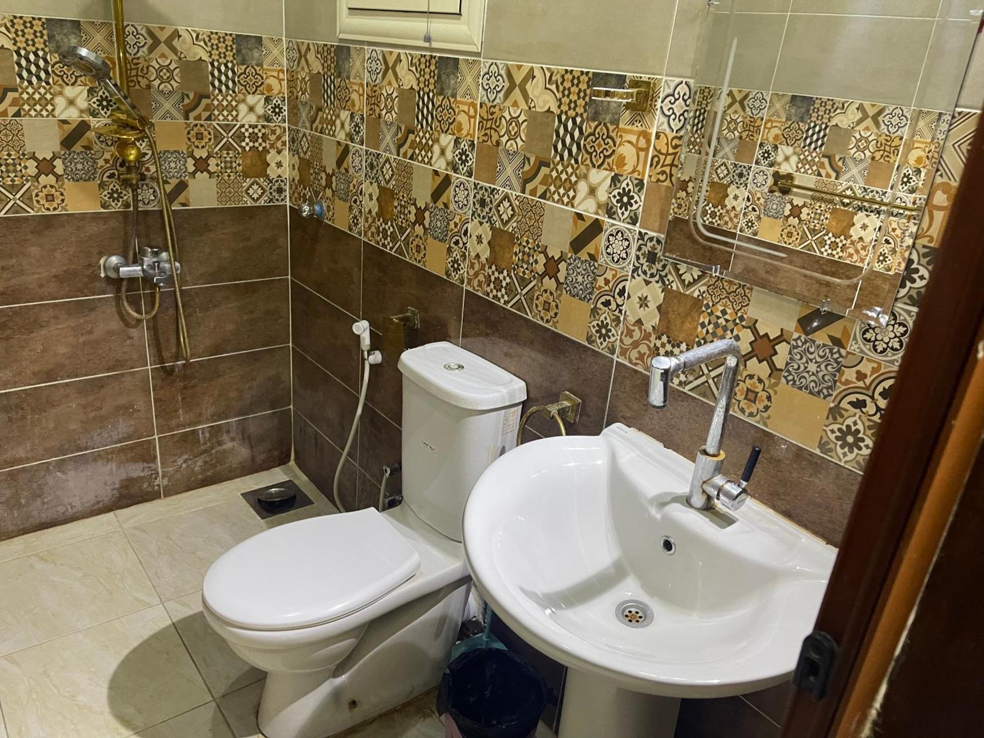 Marvel Apartment El Qoseir 外观 照片