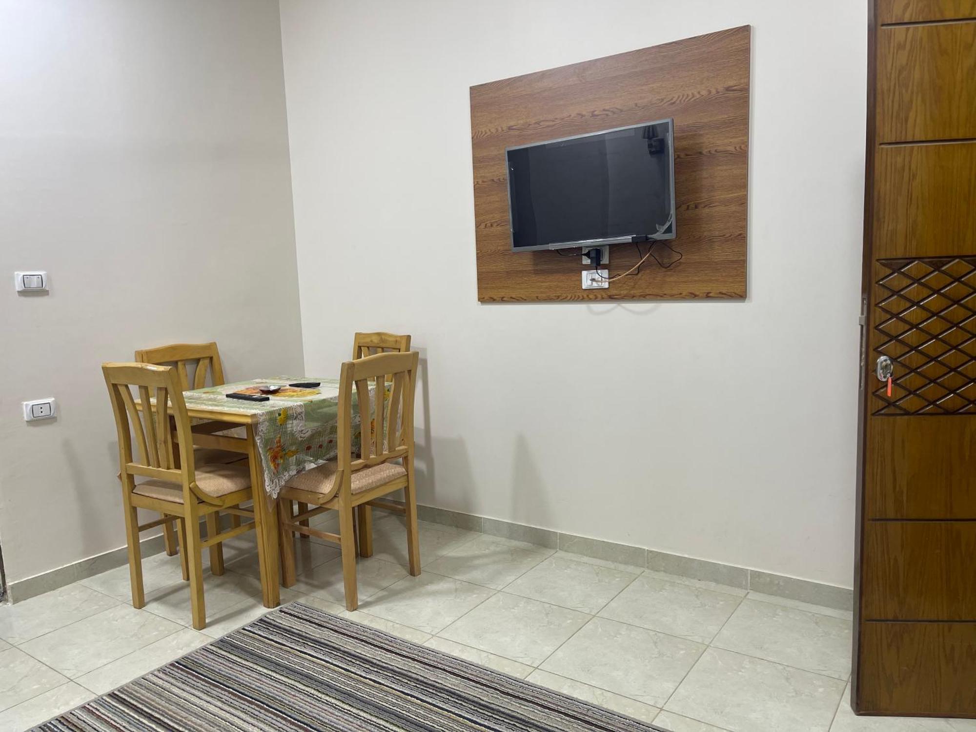Marvel Apartment El Qoseir 外观 照片